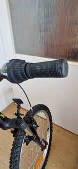 Dětské kolo Kellys MARC 4 - 10