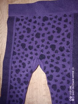 Dětské termoprádlo vel. 86/92 a 98/104 - 10