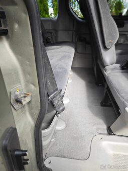 Renault Trafic 2.0, 84kW-115k, r.v.2013 - 10