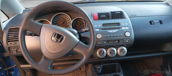 2006 Honda Jazz Hatchback - 10