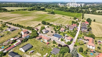 Prodej pozemek Bydlení, 534㎡ - 10