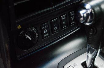 Nissan Navara DoubleCab 2.5D LE A/T - 10