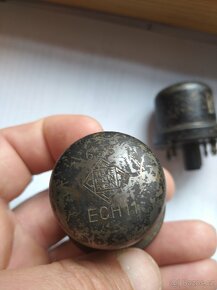 Lampy elektronky - 10