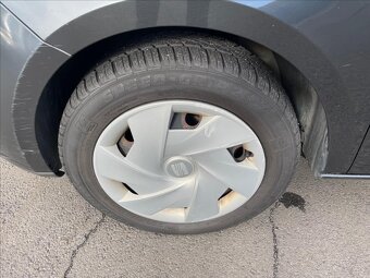 Seat Ibiza 1,2 (2010) - 10