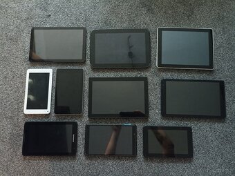 10kusu tabletu na opravu nebo na ND - 10