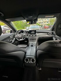 Mercedes-Benz C43 AMG 270kw - 10
