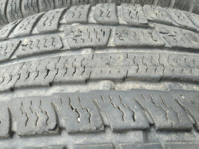 Alu disky 5x112 s pneu 235/55 R17 (#173) - 10