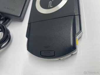Sony PSP 1004 Playstation portable+Audio box - 10