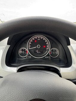 Škoda Citigo 1.0 mpi 55kw - 10