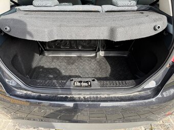 FORD FIESTA 2011 1.25i TREND - 10