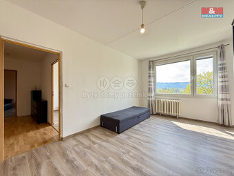 Prodej bytu 5+1, 92 m², Broumov, ul. U Větrolamu - 10