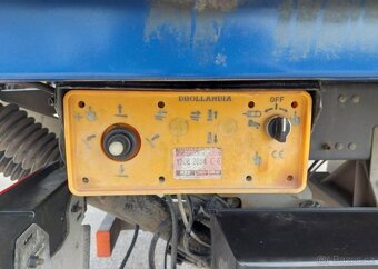 Prodám Valník Volvo FM13 420 42R 4x2 - 10