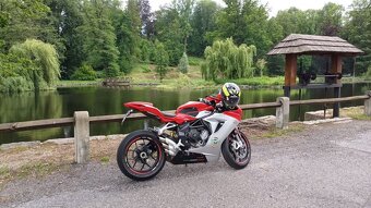 Mv agusta f3 800 - 10