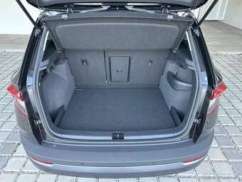 Škoda Karoq 2.0 TDI 110kW Style 4x4 DSG, 2022, ČR - 10