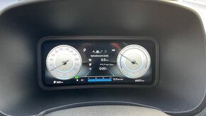 Hyundai Kona Elektric - 10