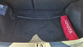 Toyota Auris 1,4D 66 kW / 90 hp, 2008 - 10