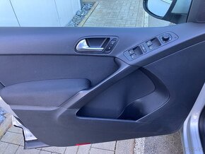 Volkswagen Tiguan, 2,0 TDI 4x4 DSG - 10