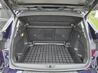 Opel Grandland X 1,6 DTH 88KW, automat - 10