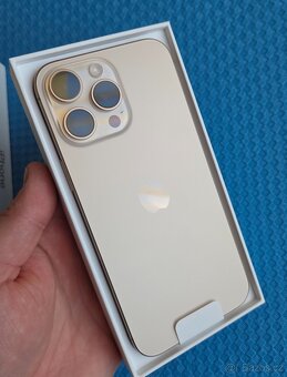 iPhone 16 Pro Max 256GB Desert ROZBALENO - 10