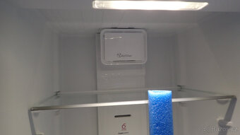 Lednice WHIRLPOOL SW8 AM2C XR 2 nové čti... - 10
