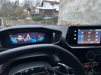 Peugeot 2008, 1,2 PureTech - 10