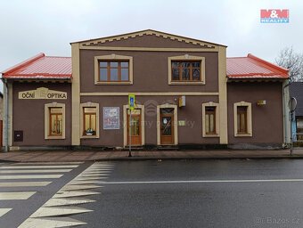 Pronájem bytu 2+1, 61 m², Vratimov, ul. Frýdecká - 10