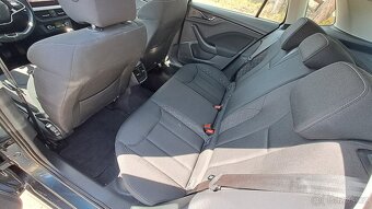 Škoda Kamiq 1.0 TSI Business NAVI - 10