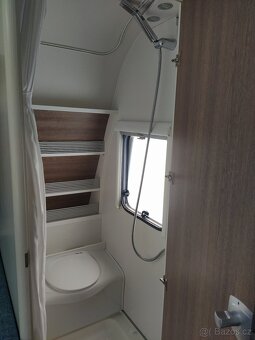 karavan DETHLEFFS C´Trend 475 FR - 10