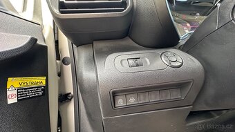 Berlingo M 1.5 HDi, 96kW ZÁRUKA DPH - 10