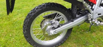 Prodám Honda CRF 250L - 10