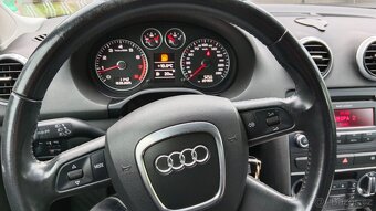 Audi A3 1.4TSI 92KW - 10