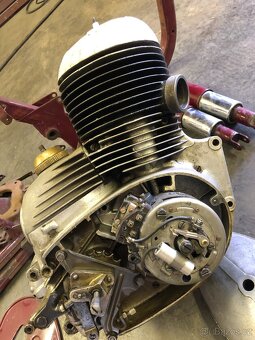 Jawa 250 1956 - 10