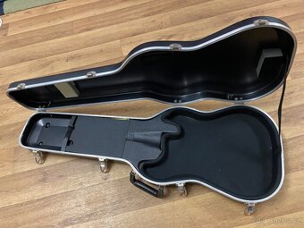 Yamaha Pacifica 312, SKB plastový kufr - 10
