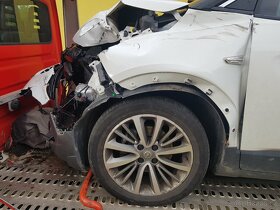 Opel Crossland X 1.2iTurbo 81kw,rok72017 automat - 10