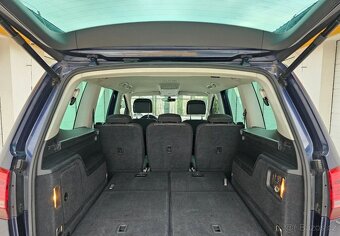 Volkswagen Sharan,2.0 TDI CR DSG,110kw - 10