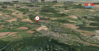Prodej ovocného sadu, 5128 m², Zadní Třebaň, ul. V Úvoze - 10