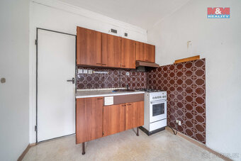Prodej bytu 3+1, 68 m², Zdice, ul. Havlíčkova - 10