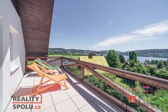Prodej, domy/chata, 120 m2, 38278 Lipno nad Vltavou, Český K - 10