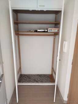 Pronájem bytu 1+1, 32m2, Hradec Králové - 10