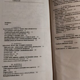 základy judo, karate, akrobacie, kondiční posilování, výživa - 10