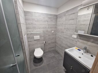 Byt 2+kk/Balkon,ul.ALESKA,BILINA - 10