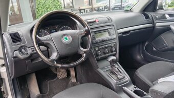 Škoda Octavia 2.0TDI - 10