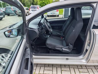 Citigo Active 1.0MPi 44kW LPG - 10