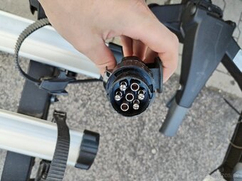 Nosič kol na tažné zařízení Thule VeloSpace XT3 939 - 10