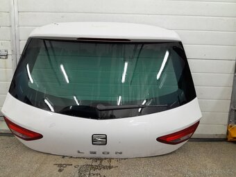 Seat Leon 1,2 tsi 110 - 10