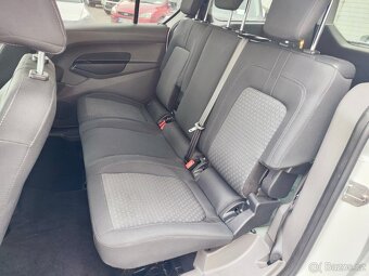 Ford Transit Connect 1.5 TDCI Long(L2) - 10
