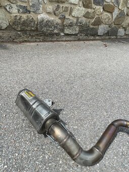 Ktm duke 125 - 10
