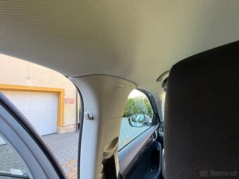 ŠKODA RAPID 1,0 TSi, 81kW, ČR, DPH, SERVIS ŠKODA - 10