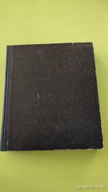 Filatelie-35 prodám album Deutsches Reich,Německo,DDR - 10