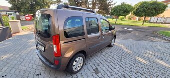 Mercedes benz CITAN 1.5 CDI/ 60.000 KM - 10
